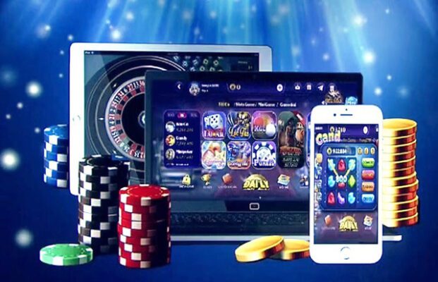 đánh bạc online